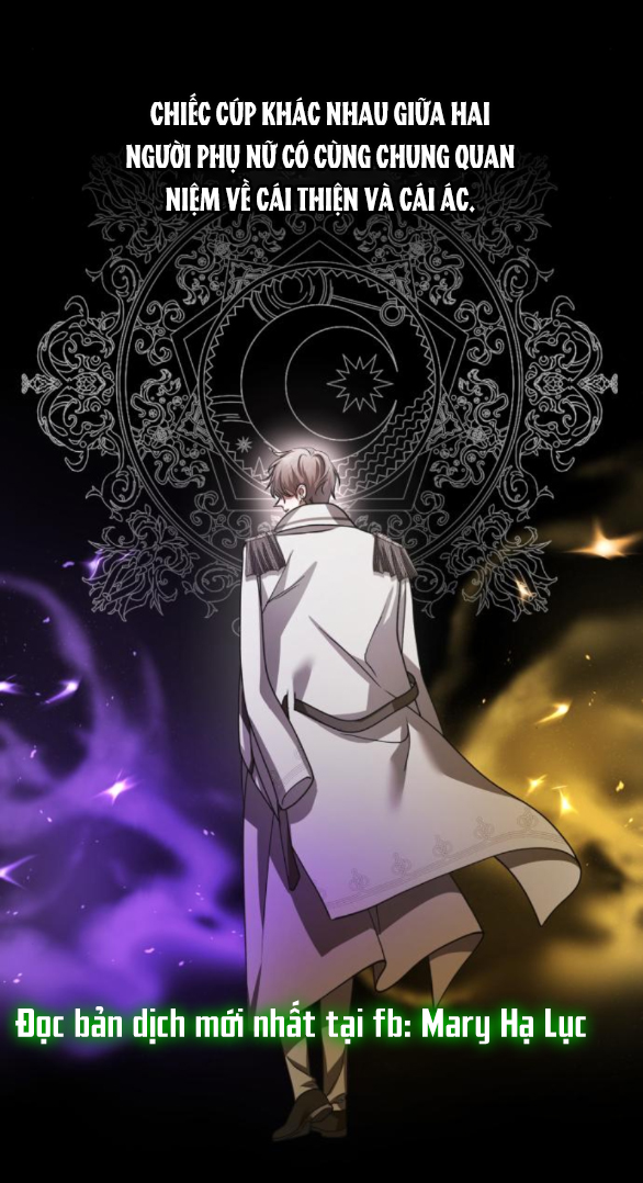 tôi muốn trở thành cô ấy dù chỉ là một ngày chapter 125 76