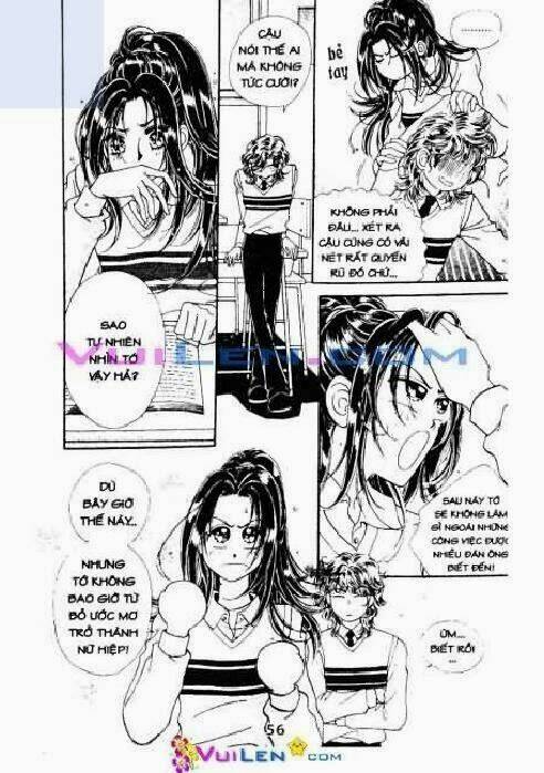 nhật ký tân hôn chapter 1 54