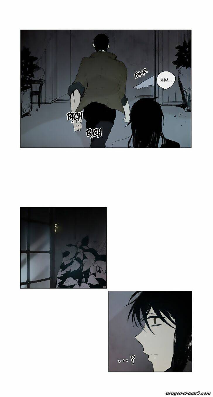 american ghost jack chapter 18 10