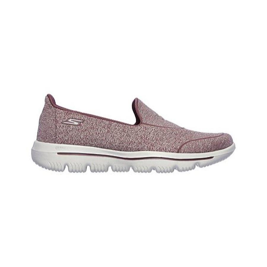 Giày thể thao Skechers SKECHERS GO WALK Nữ 15732