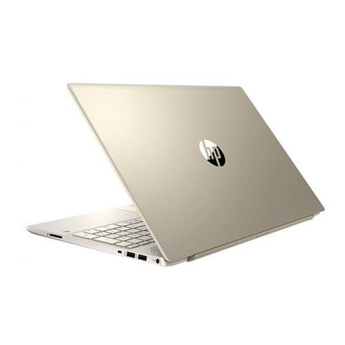 Laptop HP Pavilion 15-eg0008TU i3-1115G4/4GD4/256GSSD/15.6FHD/Wlac/BT5/3C41WHr/ALUp/VÀNG/W10SL/OFFICE_2D9K5PA_Hàng chính hãng