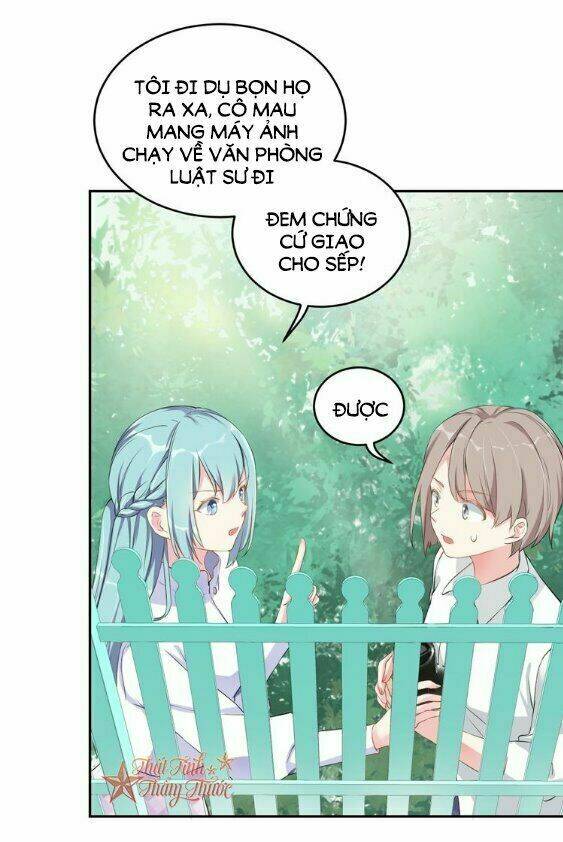 cẩm nang nuôi dưỡng ông xã chapter 1 14