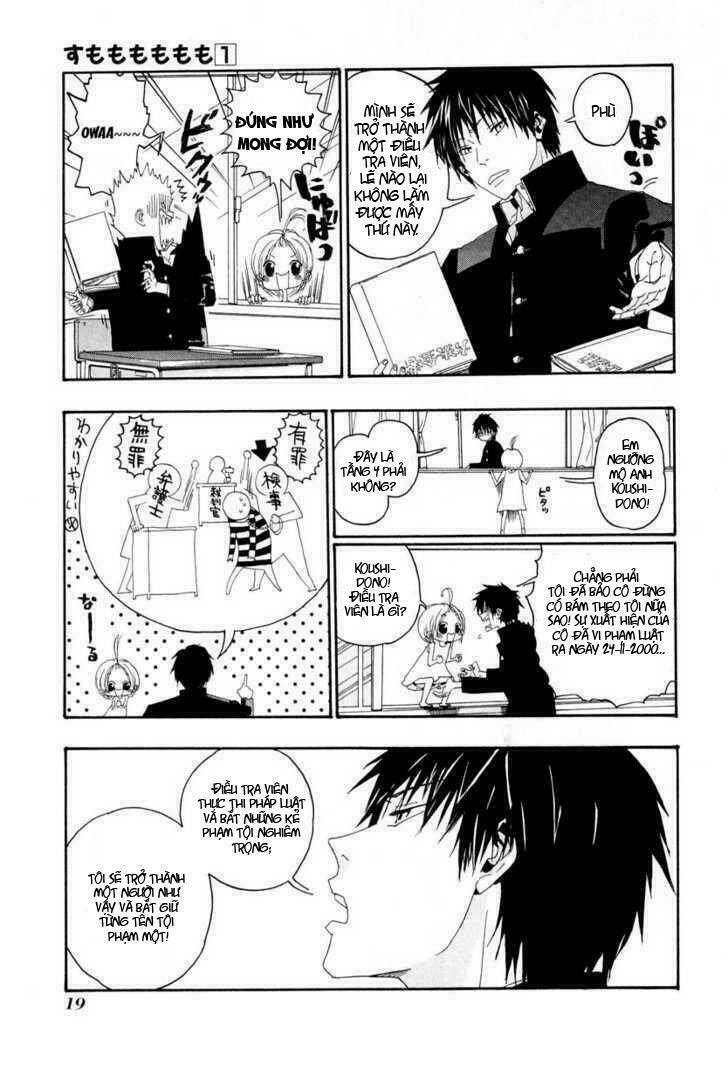 sumomomo momomo chapter 1 22