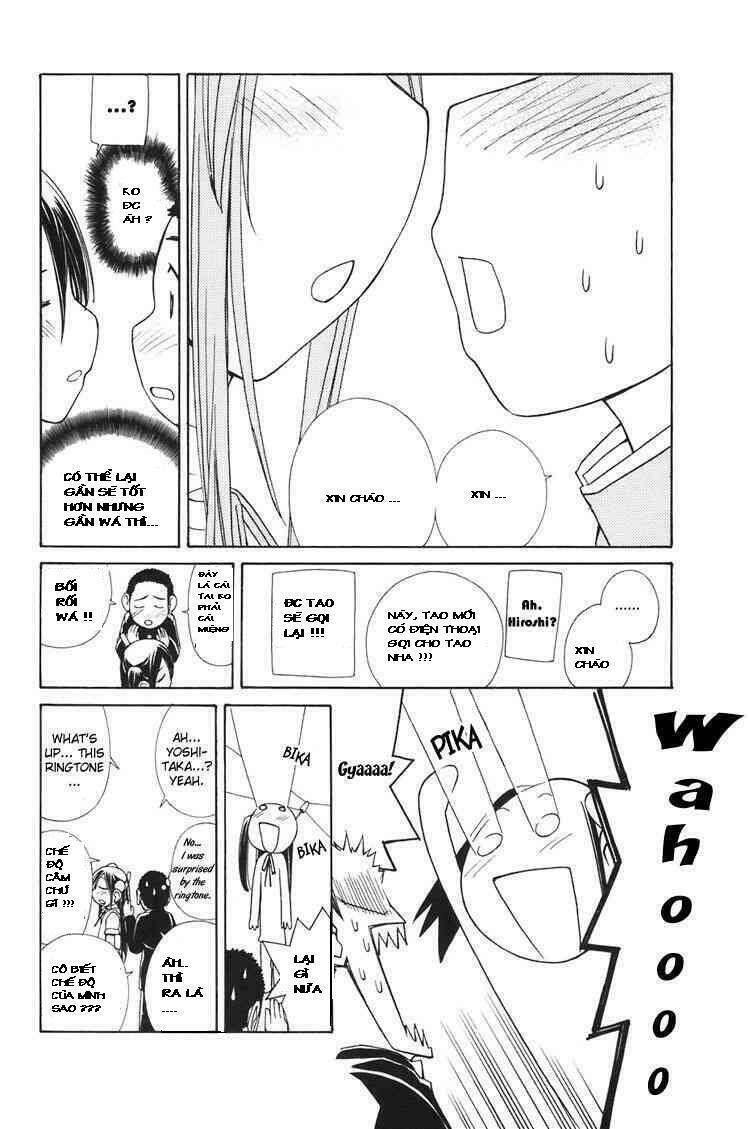 090 - eko to issho chapter 3 6