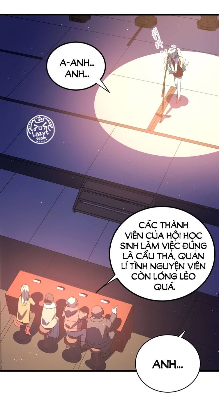 tình yêu huyễn tưởng chapter 14 39