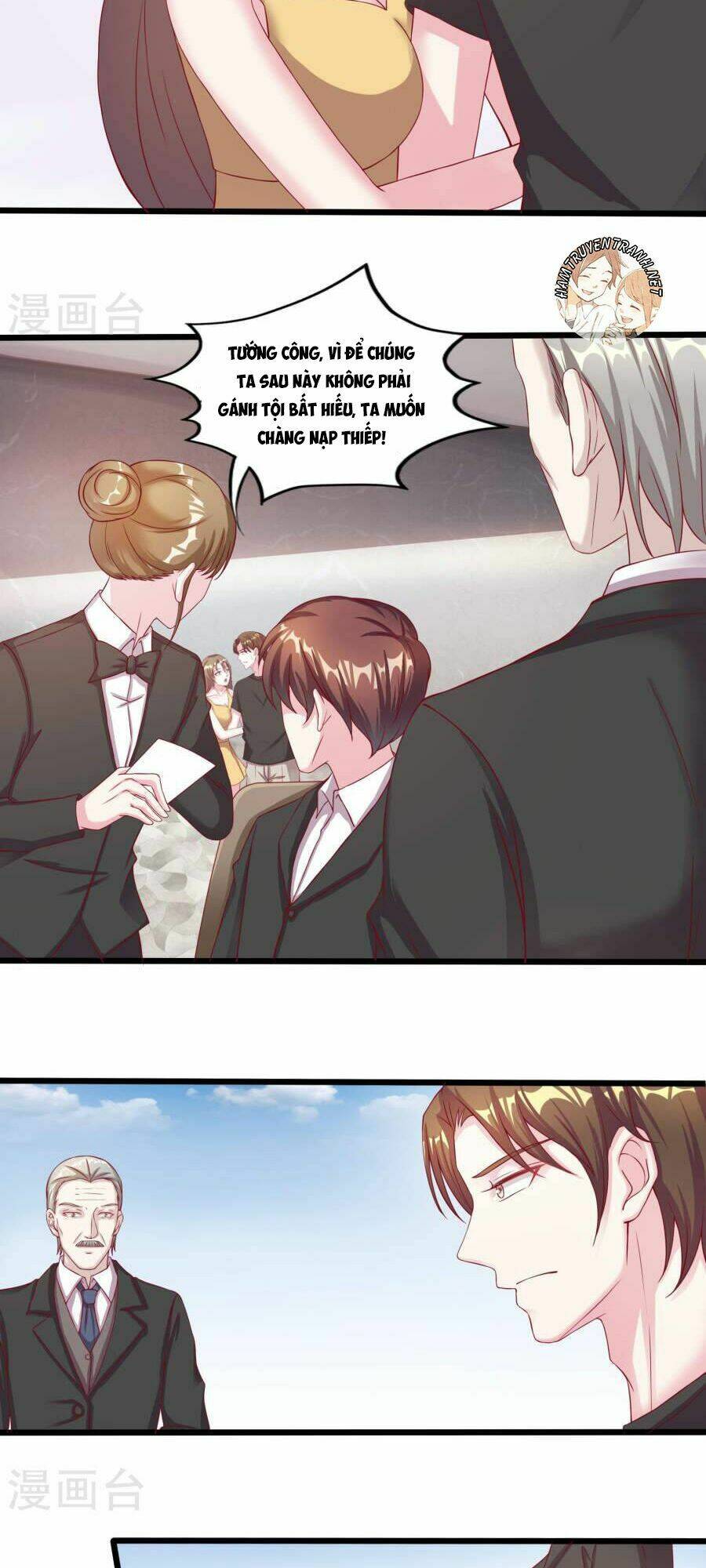 trùng sinh chi ảnh hậu dưỡng thành kế hoạch chapter 13 11