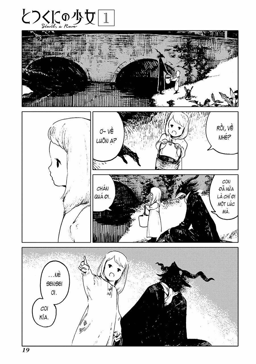 cô bé đến từ vương quốc bên ngoài chapter 1 25