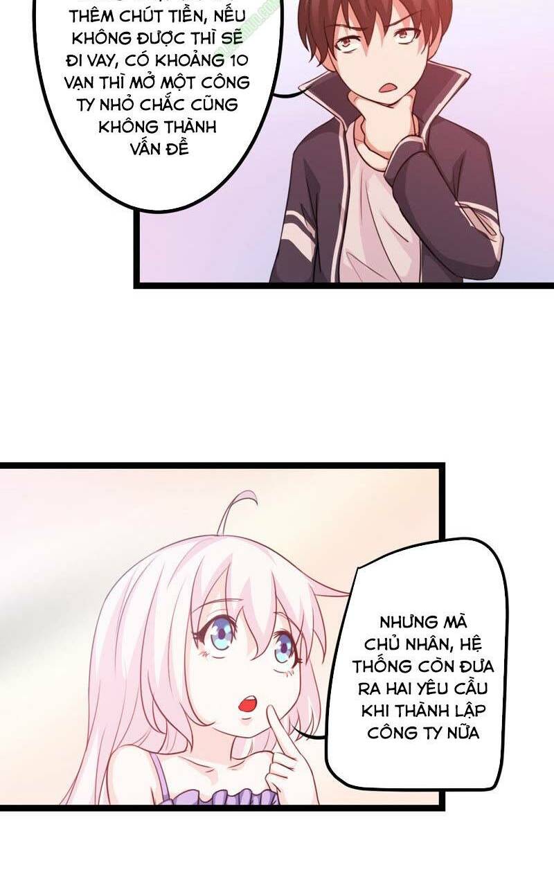 nữ thần trong điện thoại chapter 7 10