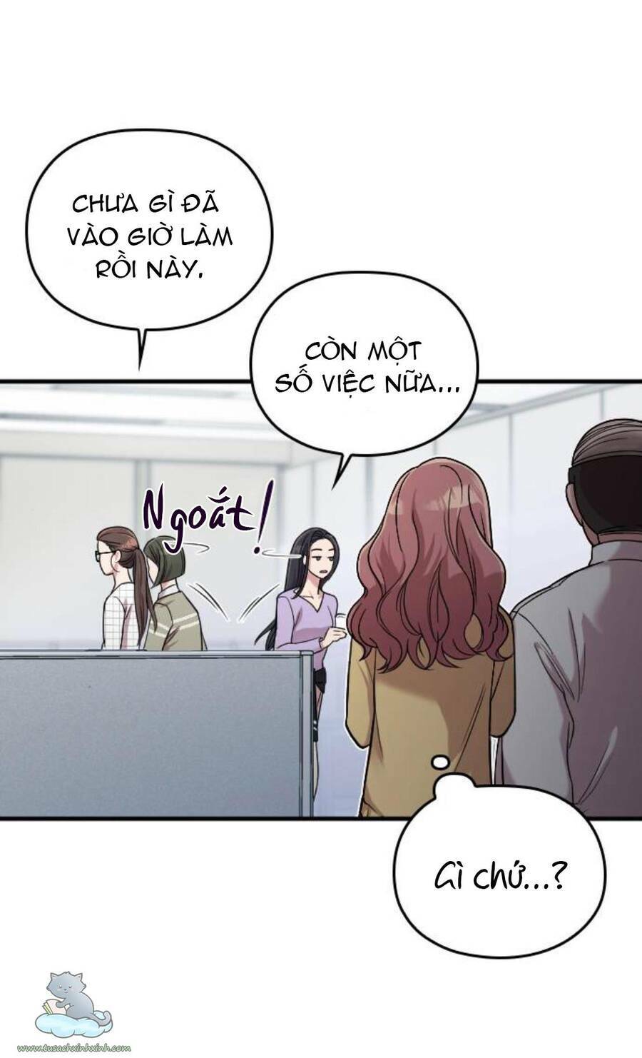 cô đi mà lấy chồng tôi đi chapter 8 64