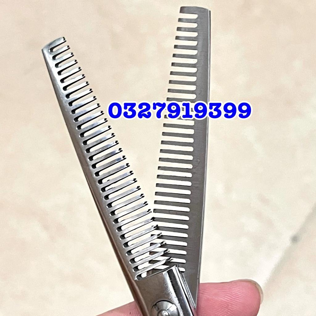 Kéo tỉa 2 răng WAHL cao cấp 6.0in