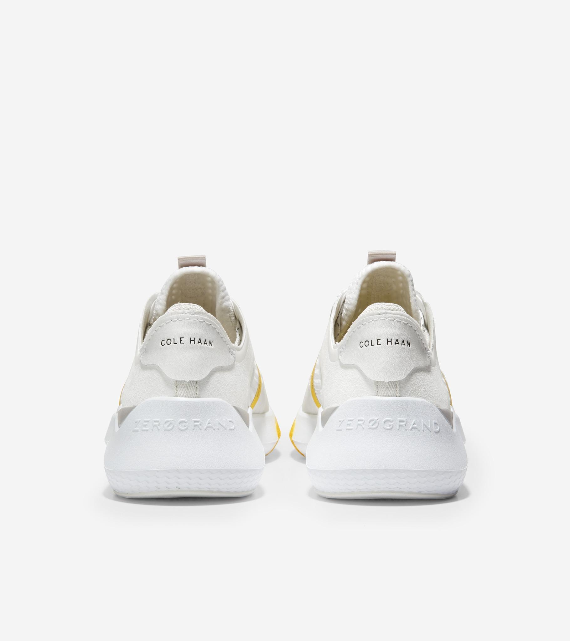 GIÀY SNEAKER COLE HAAN NỮ ZERØGRAND WINNER TENNIS SNEAKER