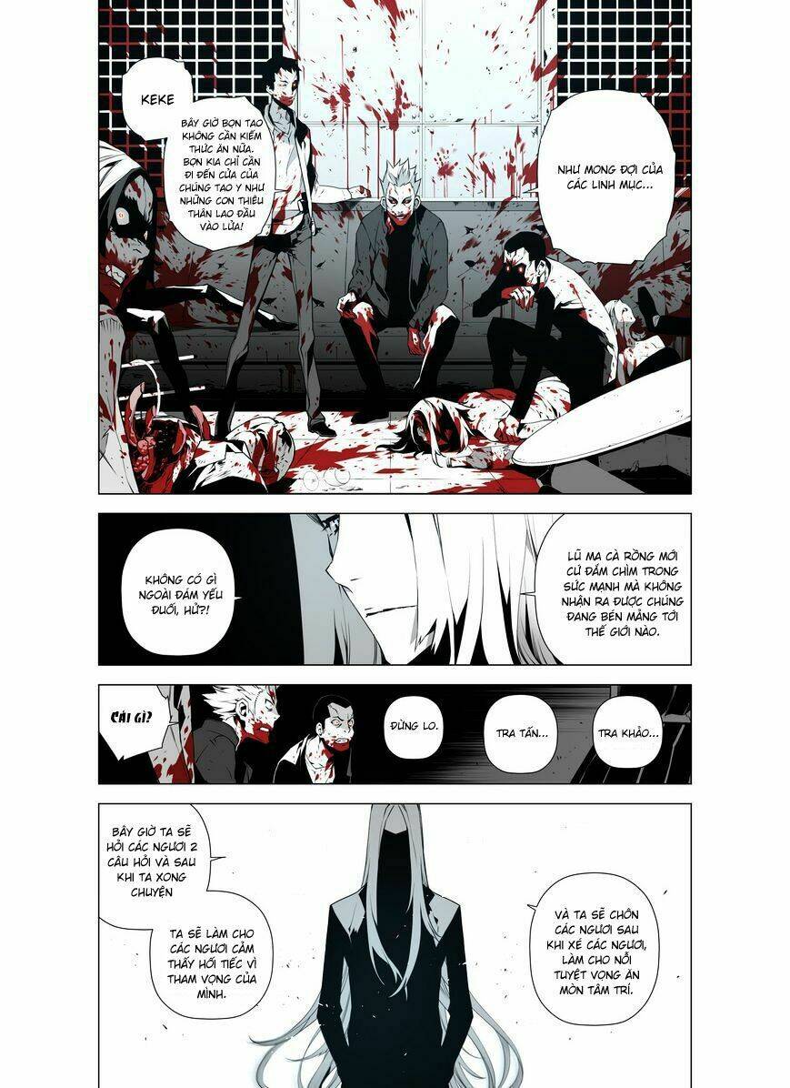 phantasmal tale under the moonlight manhwa chapter 2 9