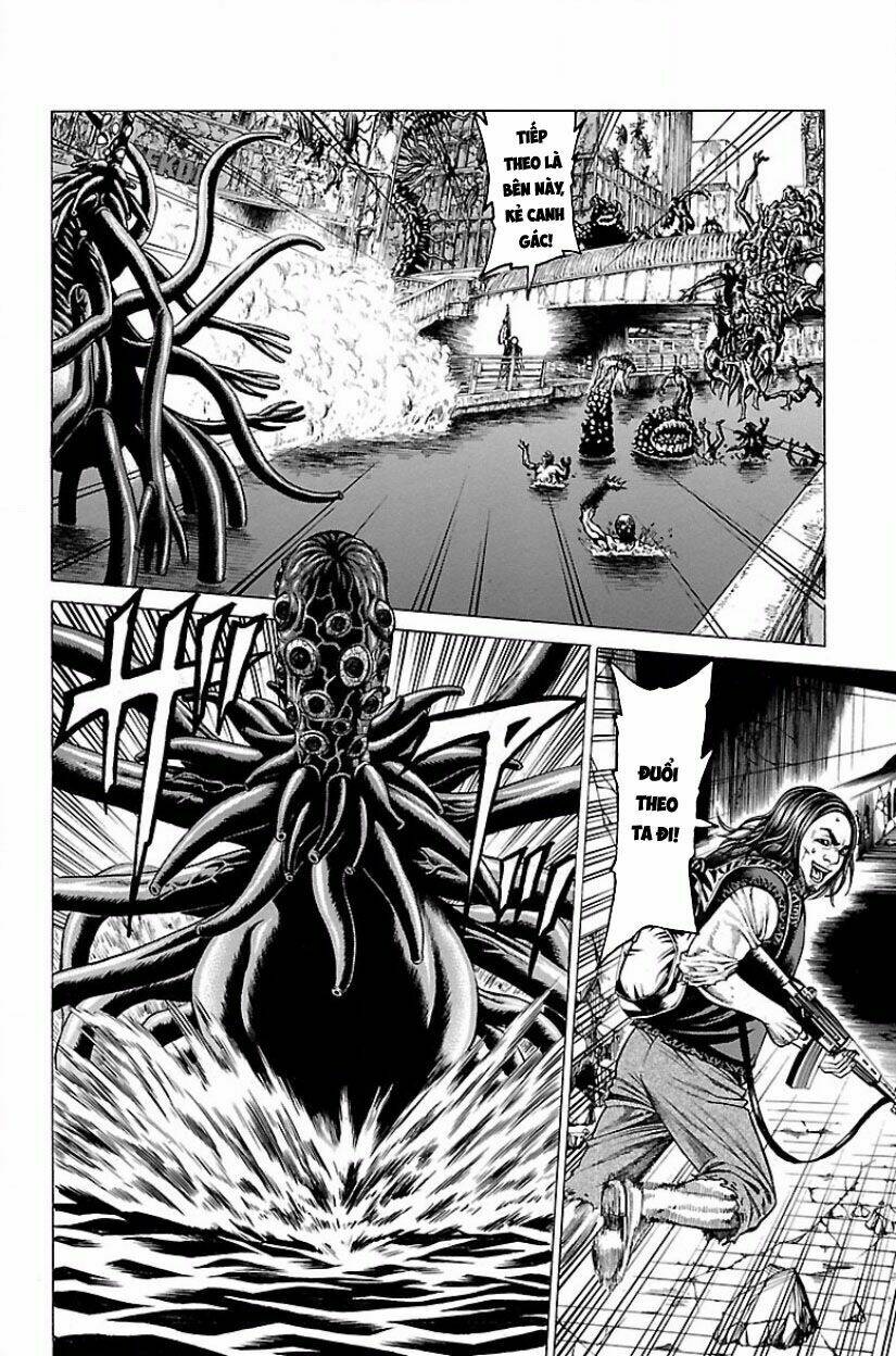 hakaijuu chapter 60 10