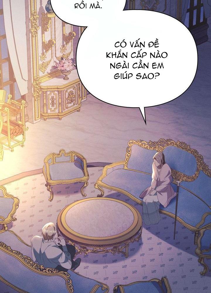 chấp nhận sự chiếm đoạt chapter 20 19