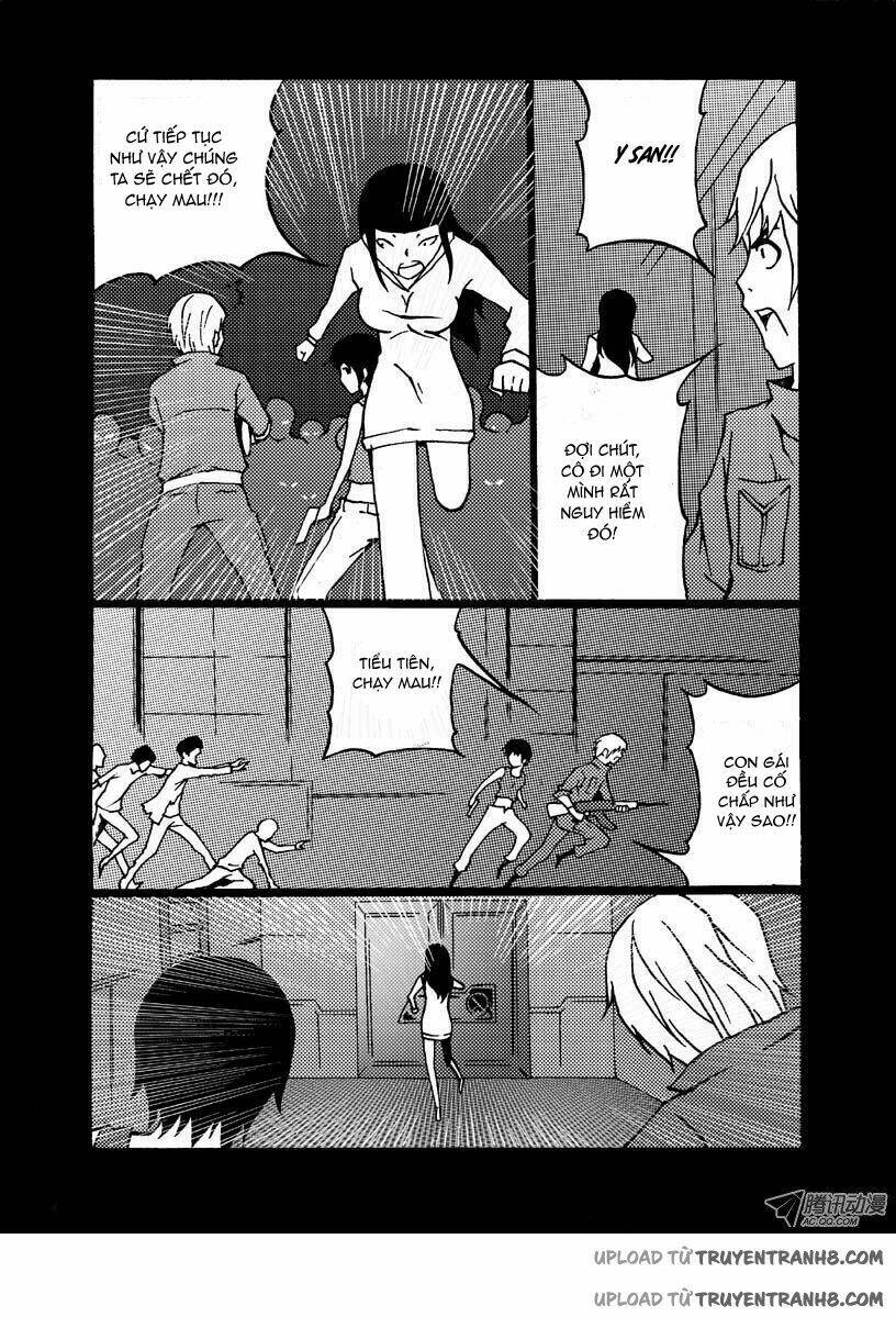 nhân quả tuần hoàn chapter 5.3 11