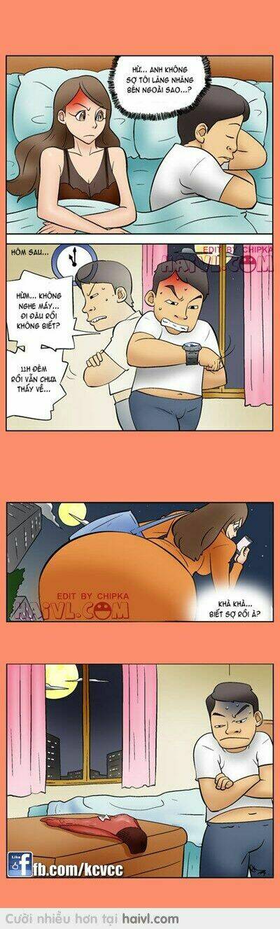 kim chi và củ cải chapter 926 2