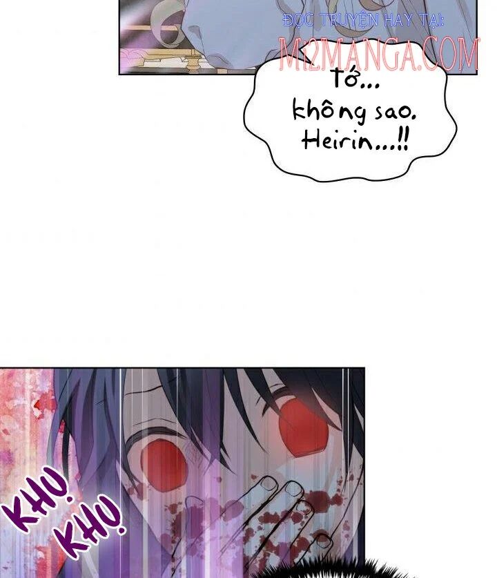 con có phải con là con gái của ngài không? chapter 63.5 26