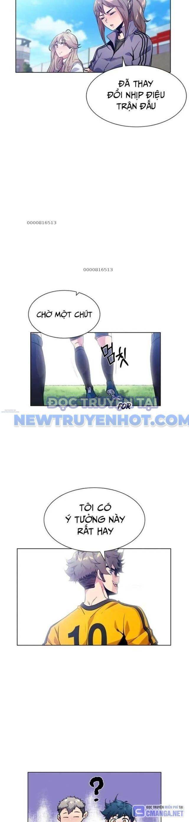 Góc Cao Khung Thành chapter 69 8