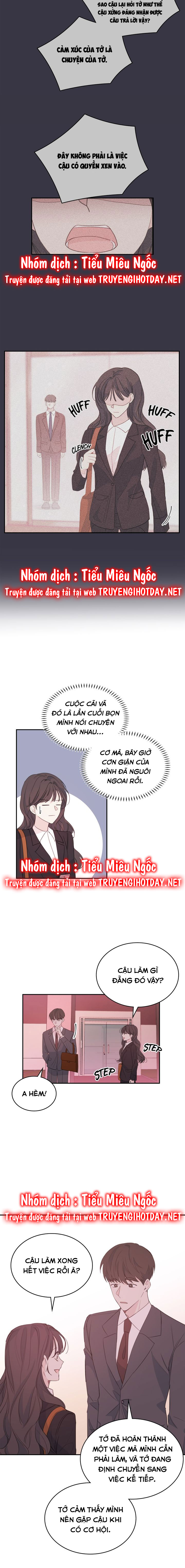 hôm nay cùng với em chapter 148 6