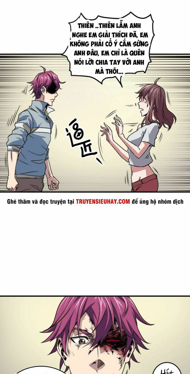 trảm linh sứ chapter 2 8