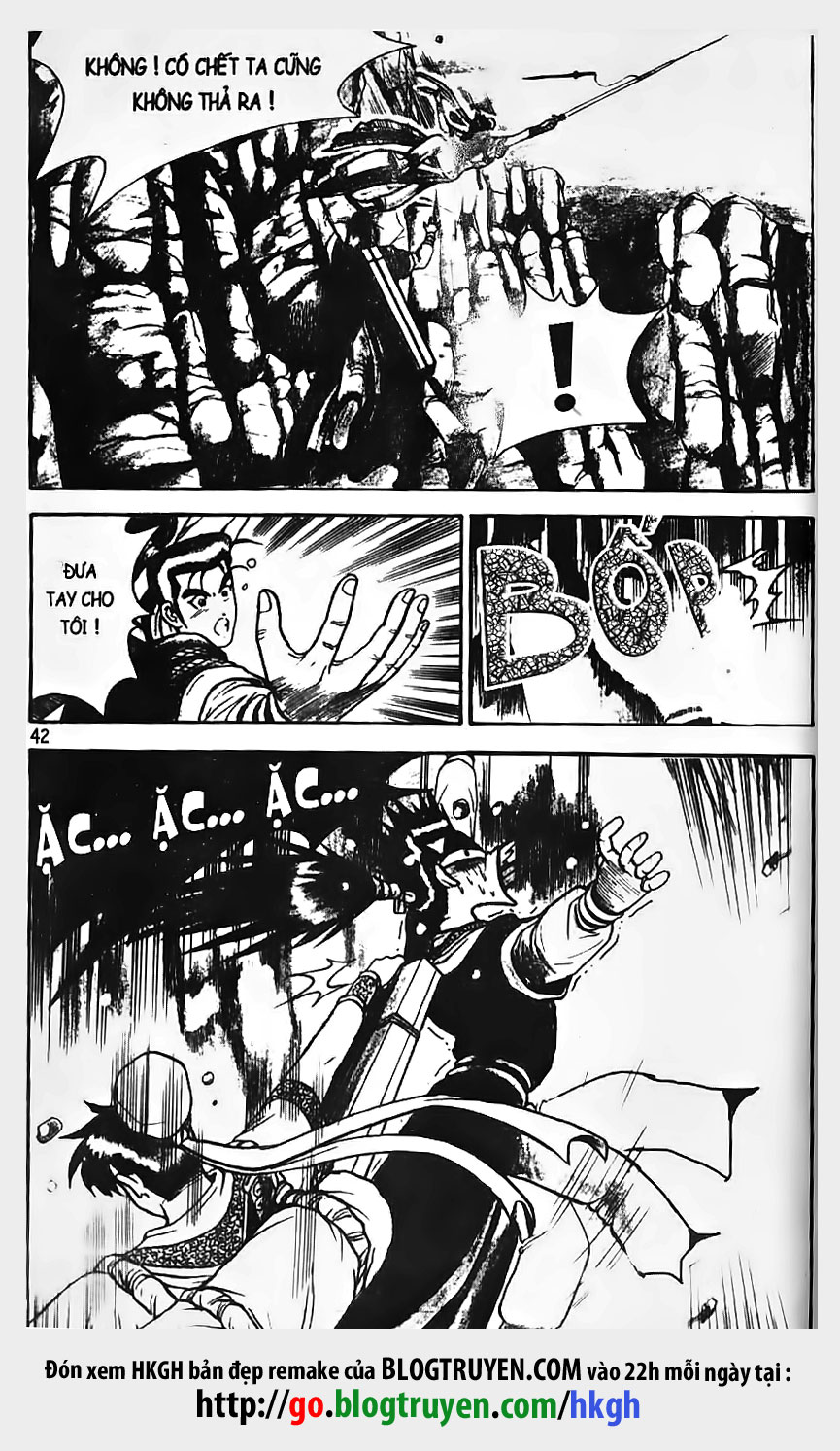 hiệp khách giang hồ m chapter 9 12