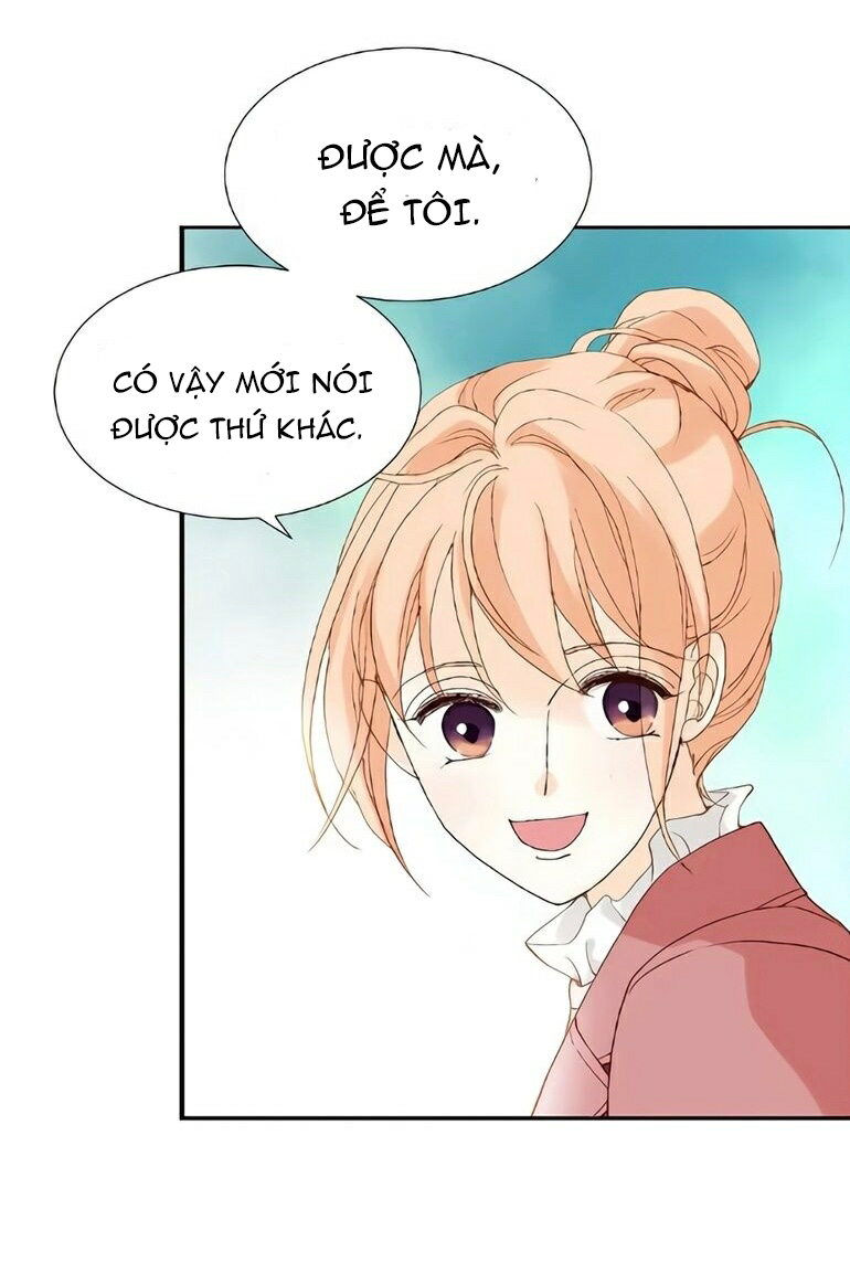 Lee Bom Của Tôi chapter 4 - Trang 4