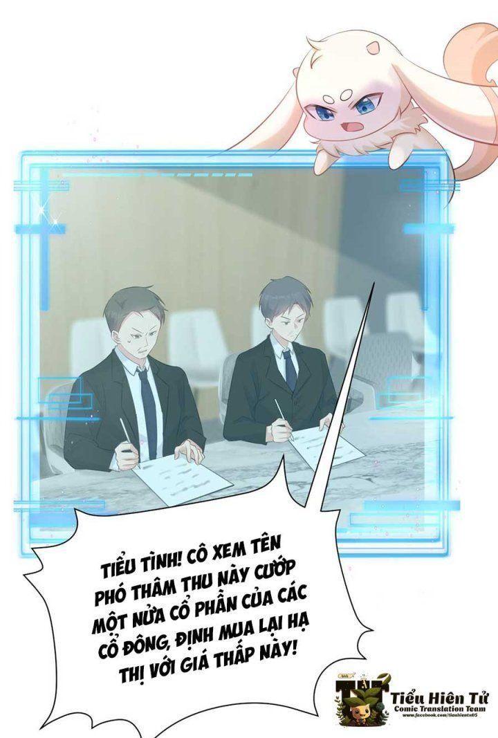 siêu cấp trà xanh hệ thống chapter 25 10