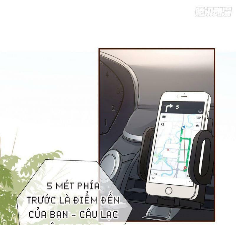 bạn gái tôi mới 30+ tuổi xuân chapter 76 5