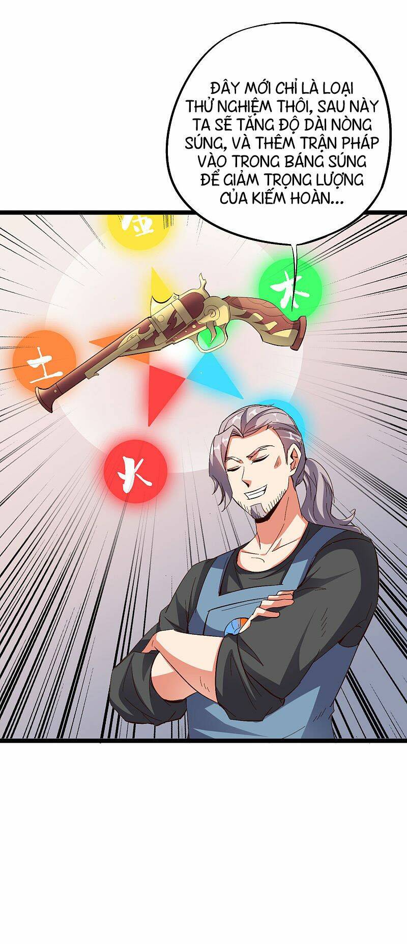 phục thiên thánh chủ chapter 66 26
