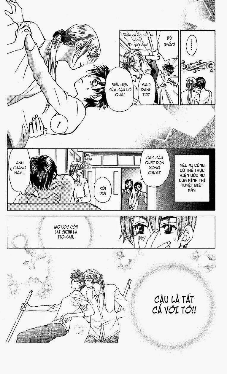 w-julie chapter 33 35