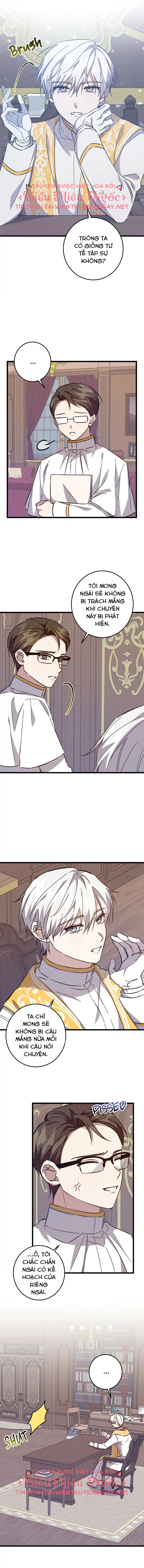 nữ phản diện tốt bụng chapter 22 8