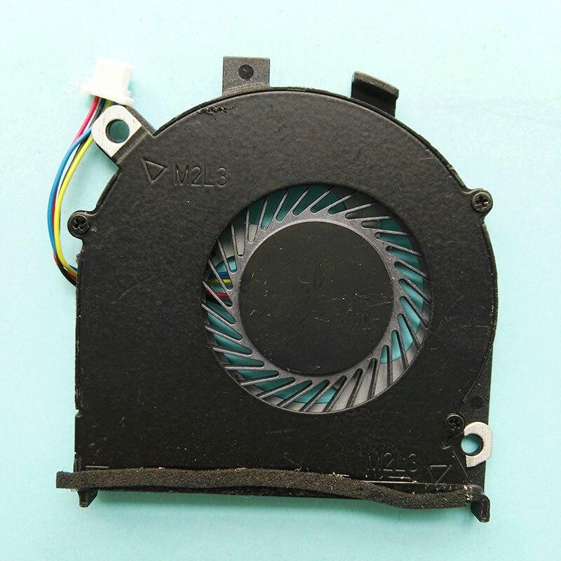 Mới Quạt Tản Nhiệt Cpu Cho Forcecon Fgmn Laptop 023.10048.0001
