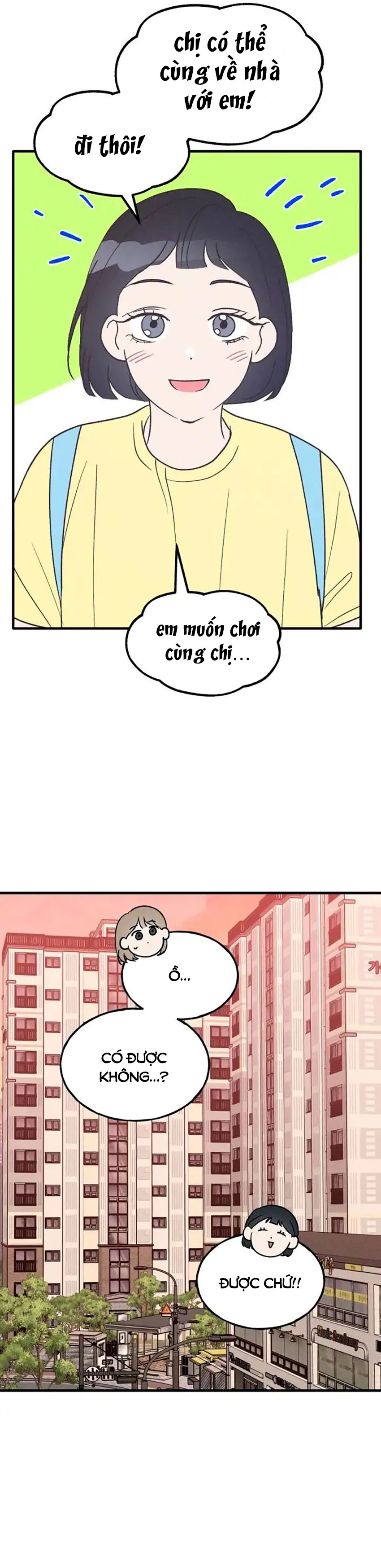 nguyên tắc của bạn thân là con trai chapter 26.2 7