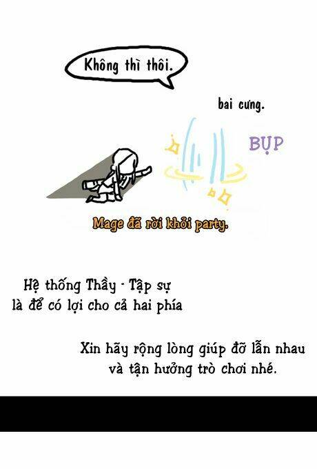 dragon nest random scribbles chapter 12 20