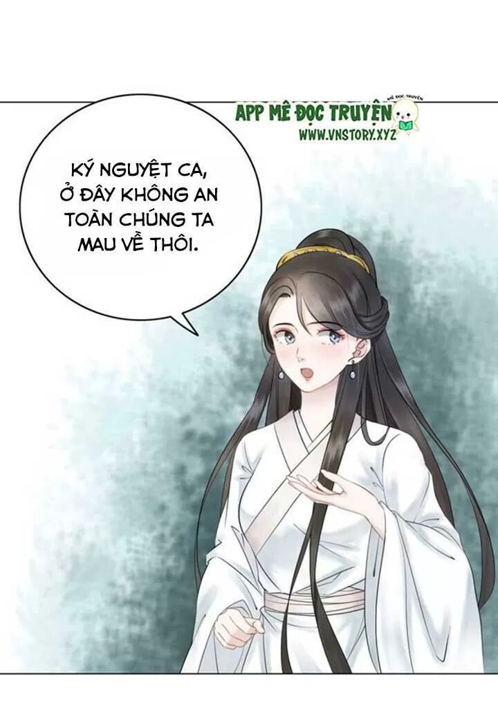 cực phẩm phế vật tiểu thư chapter 58 2