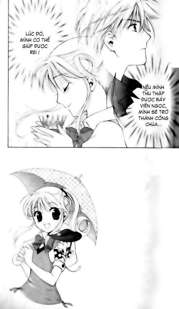 kilala princess - công chúa kilala chapter 12 2