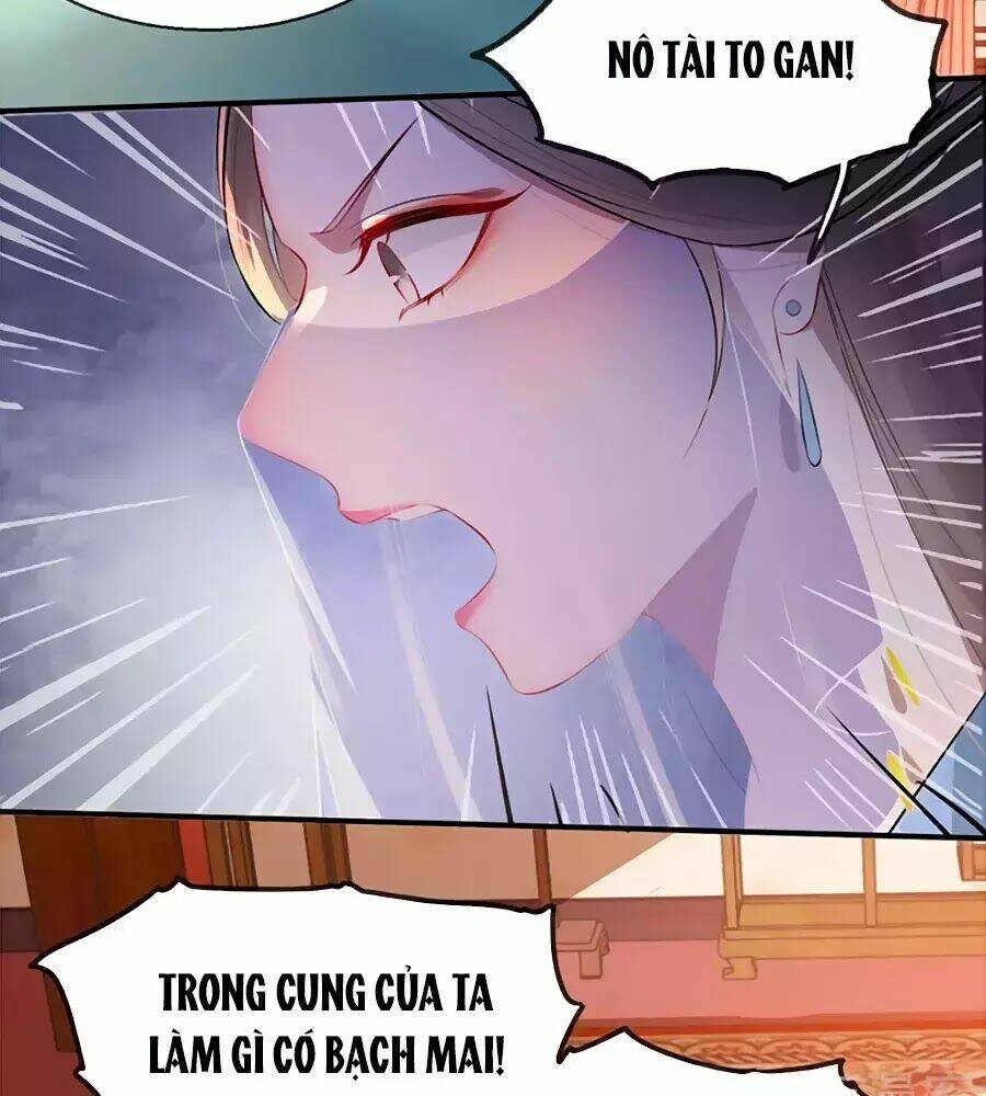 gian phi như thử đa kiều chapter 26 60