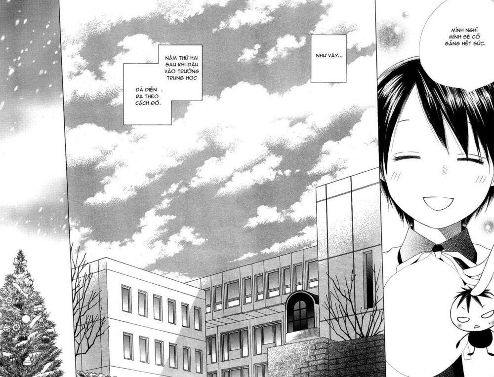 eensy-weensy monster chapter 1 30