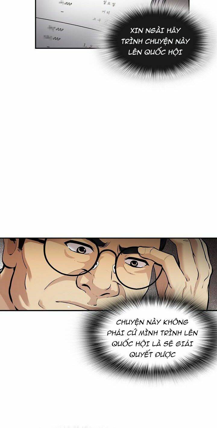 điều tra viên chuyển sinh chapter 84 4