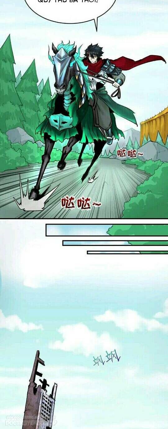 toàn cầu quỷ dị thời đại chapter 27 39