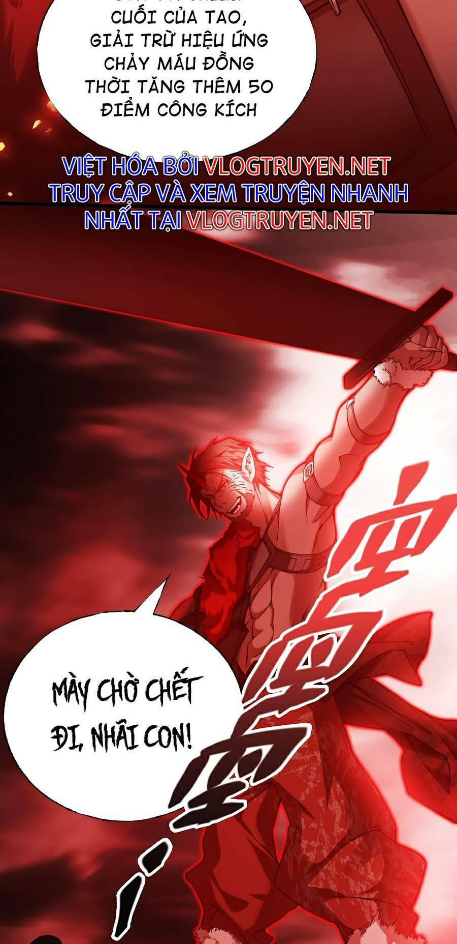 người chơi siêu mạnh chapter 2 73