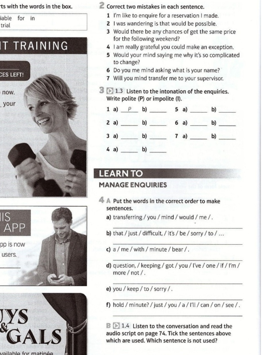 Sách ngoại văn: Speakout Upper Intermediate 2nd Edition Workbook With Key