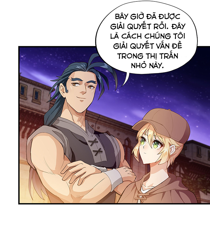 tiền là chân lý chapter 7 18