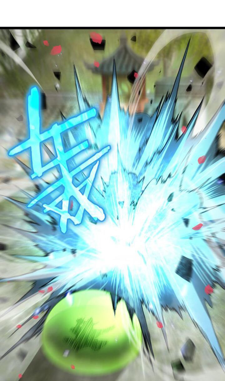 chư giới - tận thế online chapter 61 33