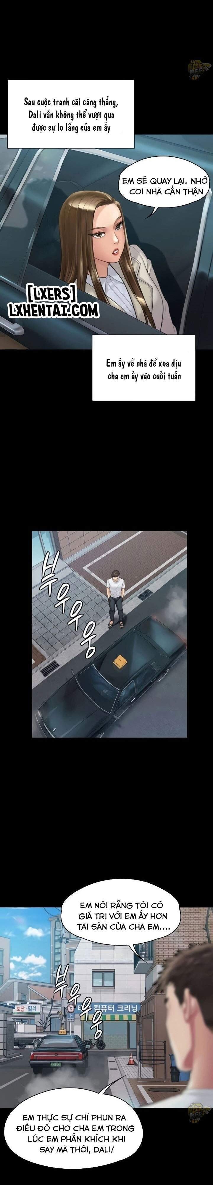 ong chúa chapter 178 26