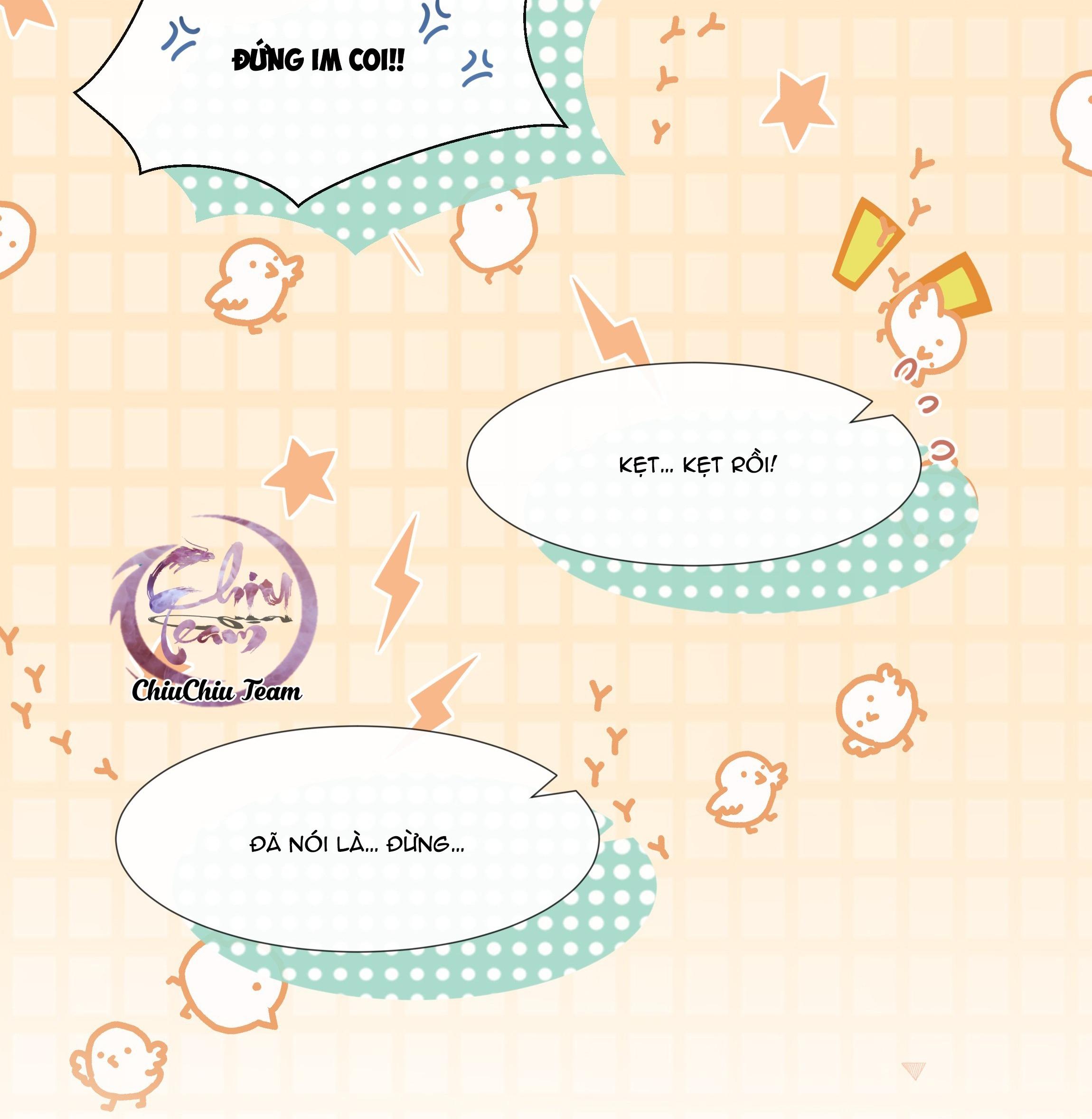 xuyên tới hiện đại lại đụng mặt kẻ thù truyền kiếp chapter 3 36