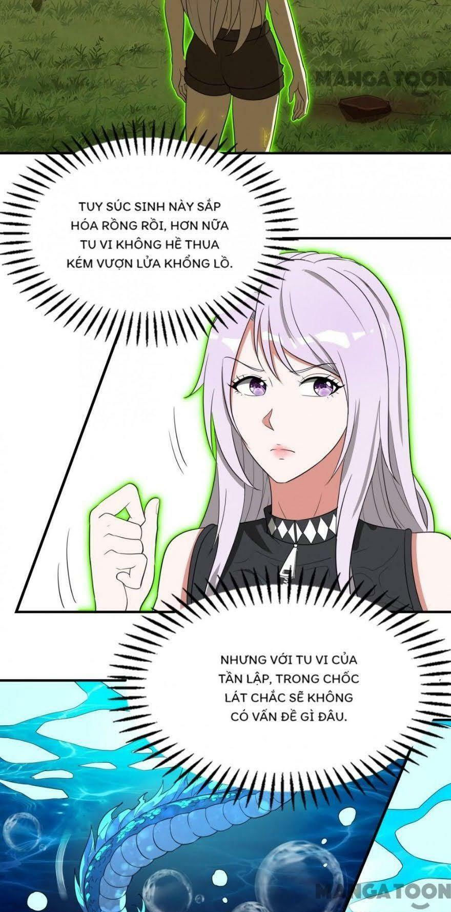 đệ nhất người ở rể chapter 138.2 9