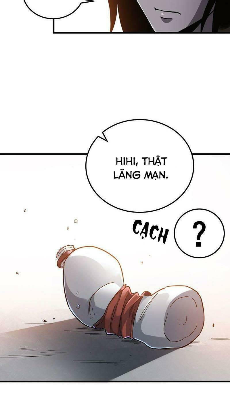 sau mạt thế tôi trở thành zombie chapter 10 16