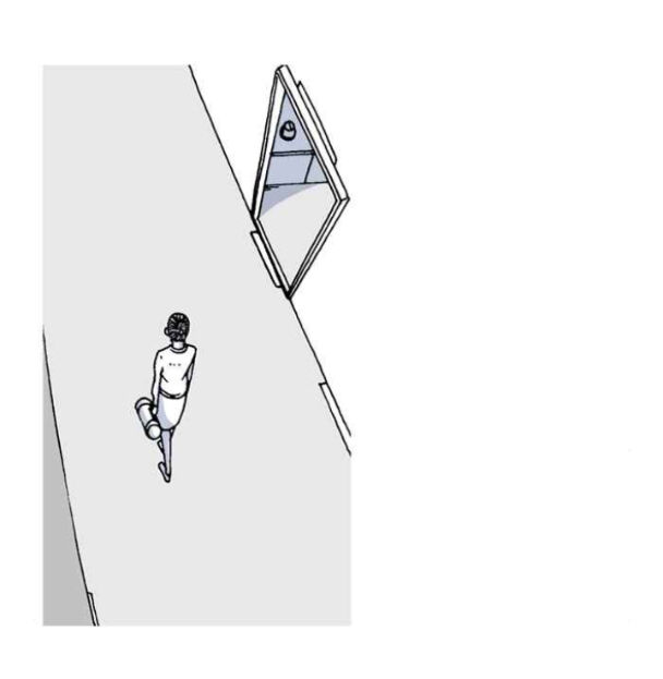 mắc kẹt trên mặt trăng chapter 23 40