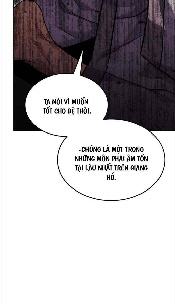 huyền thoại game thủ - tái xuất chapter 132 112